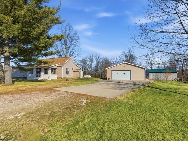 52450 Tower Road , Cumberland, OH 43732