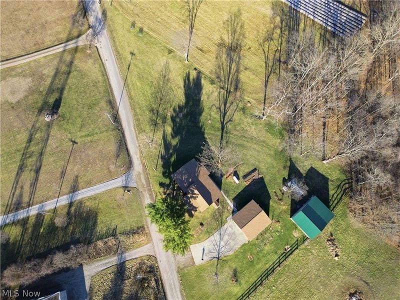 52450 Tower Road, Cumberland, OH 43732 Photo 35