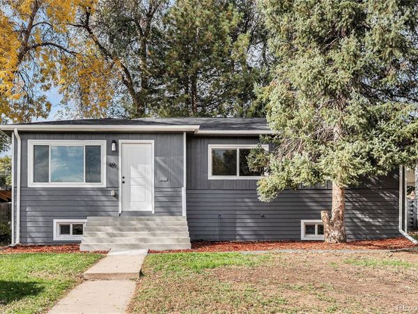 49 S Utica Street , Denver, CO 80219