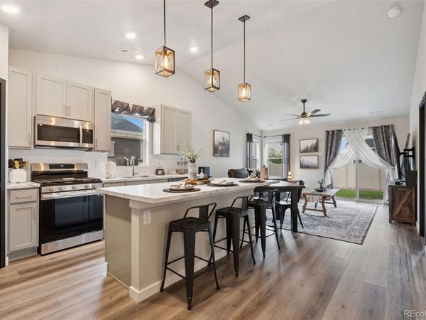 441 Gila Trail , Ault, CO 80610