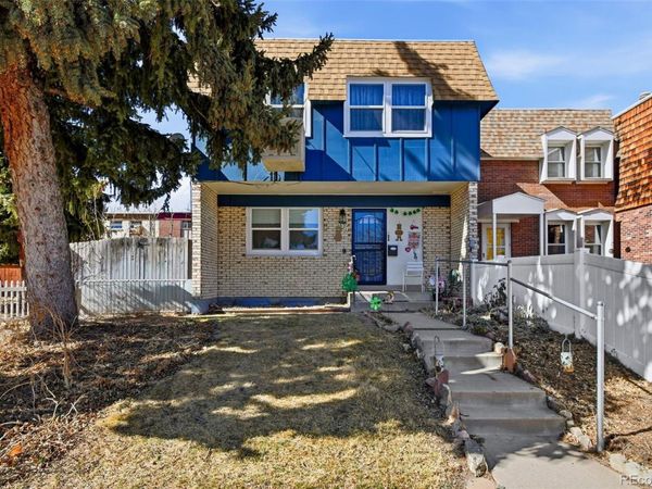 11651 Sherman Street, Northglenn, CO 80233