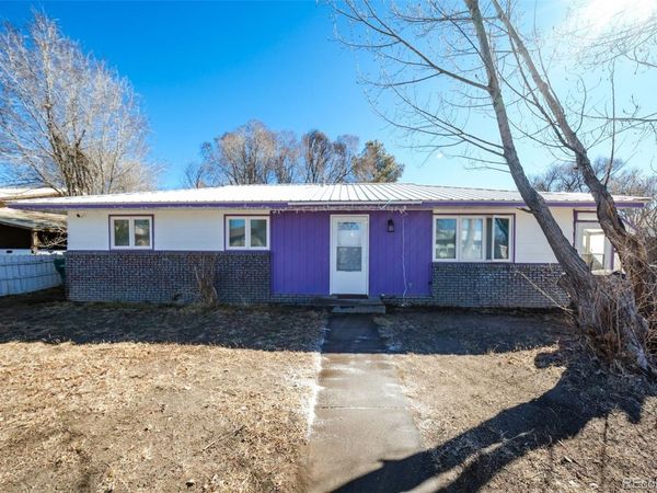 207 Bonney Drive , Alamosa, CO 81101