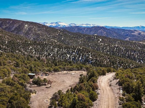 none , Fort Garland, CO 81133