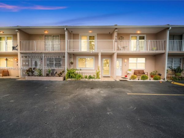 1540 W 42nd Pl , Unit C, Hialeah, FL 33012