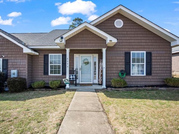 6093 Village West Lane, Graniteville, SC 29829