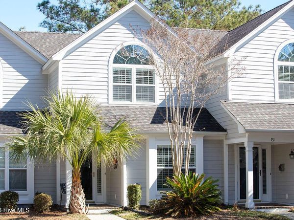 6211 Wrightsville Avenue, Unit 130, Wilmington, NC 28403