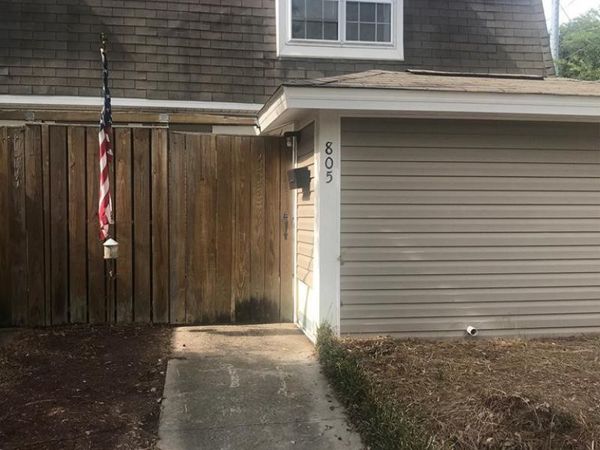 805 Vancouver Road, North Augusta, SC 29841