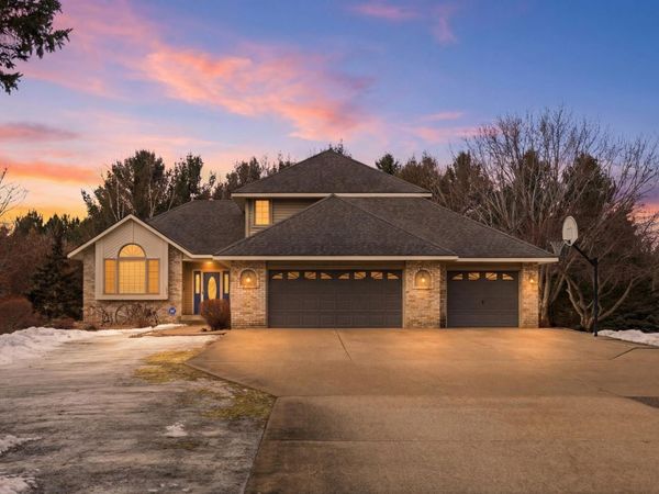 16532 Verdin Street NW, Andover, MN 55304