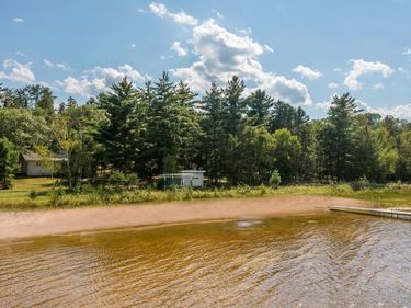 13908 Mission Park Drive, Merrifield, MN 56465