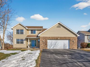 921 Hope Avenue, Jordan, MN 55352