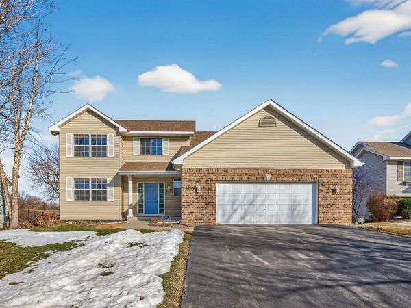 921 Hope Avenue, Jordan, MN 55352