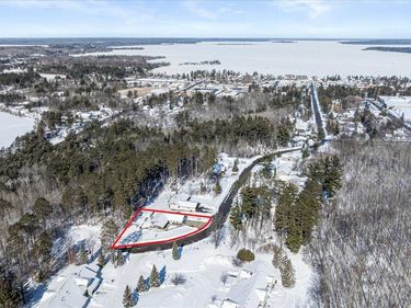 808 5th Street S, Walker, MN 56484