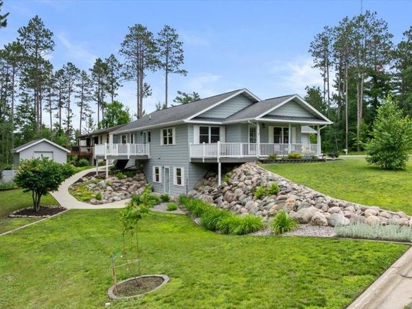 808 5th Street S, Walker, MN 56484
