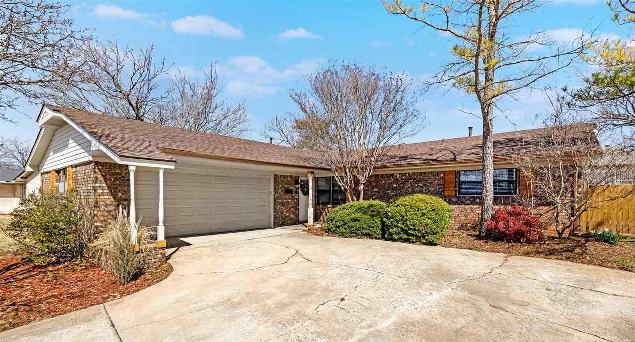 805 NW 49th Street, Lawton, OK 73505 Main Photo