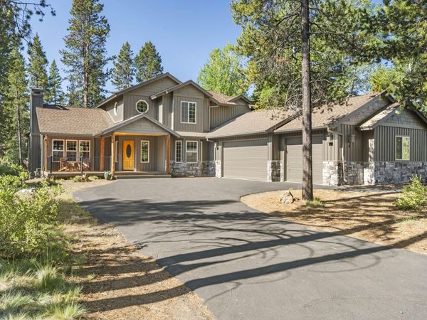 18189 Oregon Loop, Unit 5, Sunriver, OR 97707