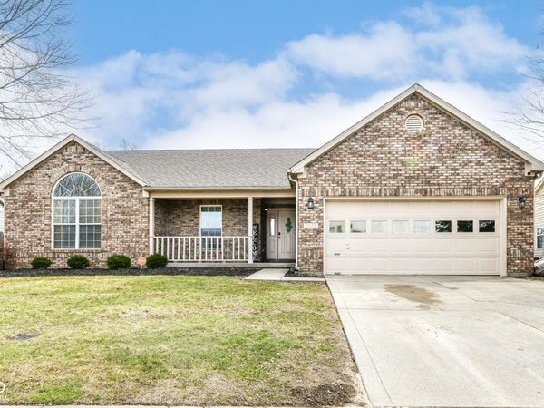 7339 Quartz Rock Road , Indianapolis, IN 46236