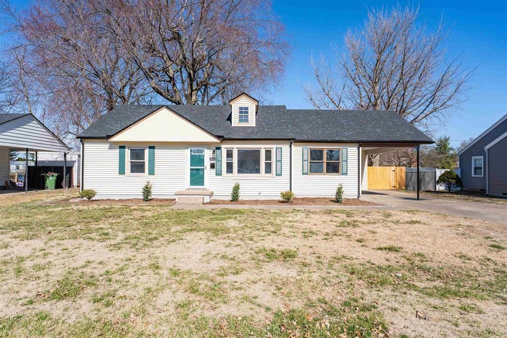 2425 N York St, Owensboro, KY 42301 Main Photo