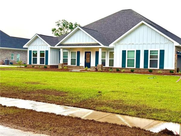 12580 Orchard Lane S, Grand Bay, AL 36541