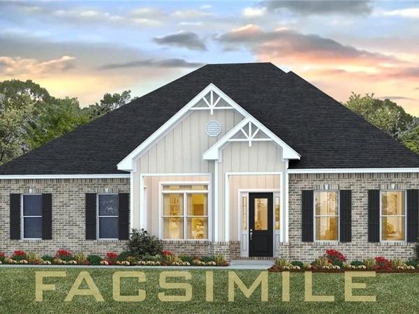 4665 Mcfarland Road , Mobile, AL 36582