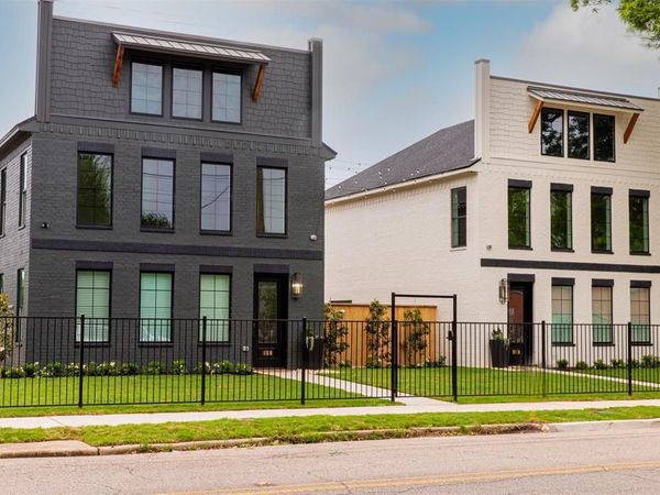 602-606 S 8th Street, Waco, TX 76706