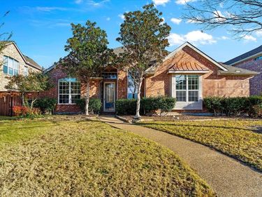 9608 Ironwood Drive, Frisco, TX 75033