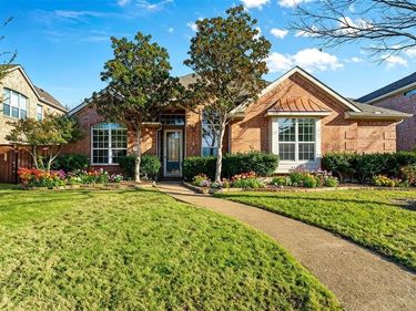 9608 Ironwood Drive, Frisco, TX 75033
