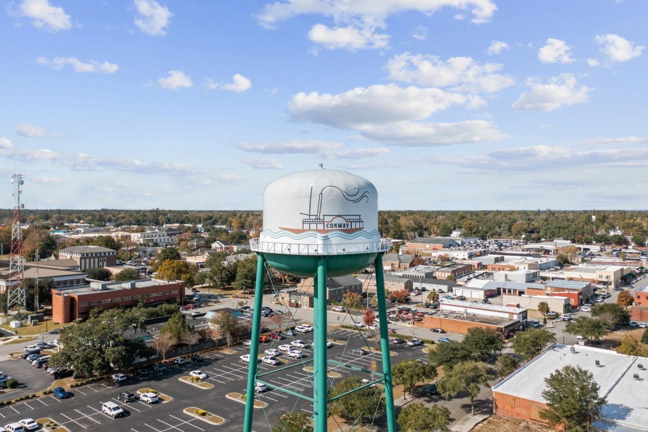 Tbd Lot 5 Old Reaves Ferry Rd.  Photo 16