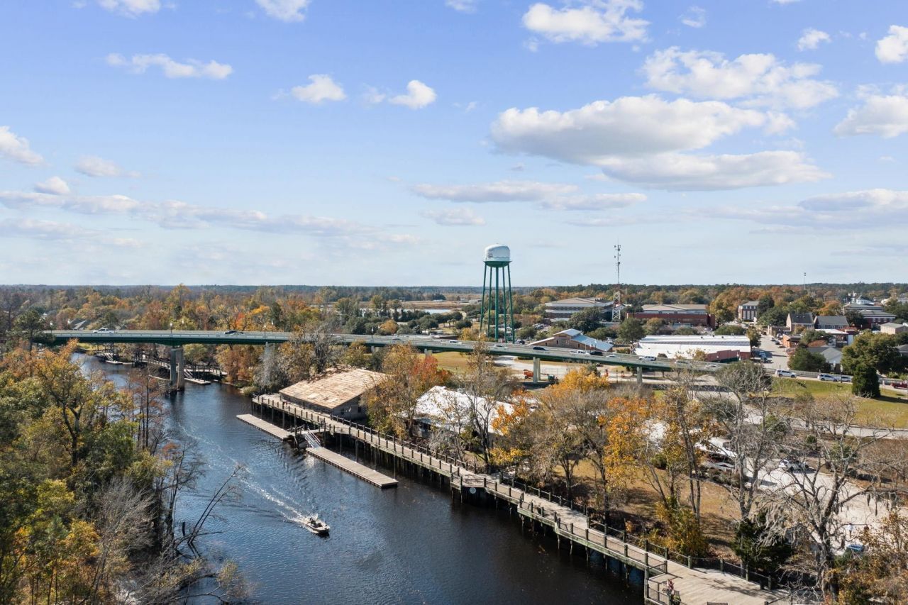 Tbd Lot 5 Old Reaves Ferry Rd.  Photo 26