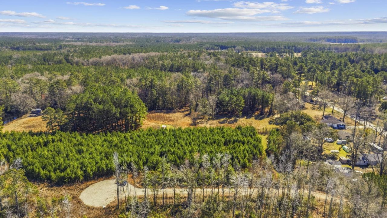 Tbd Lot 5 Old Reaves Ferry Rd.  Photo 28