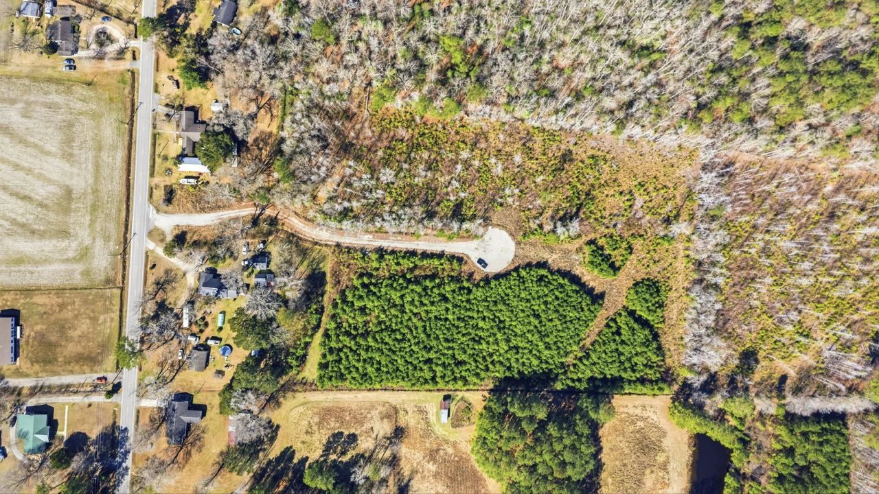 Tbd Lot 5 Old Reaves Ferry Rd.  Photo 29