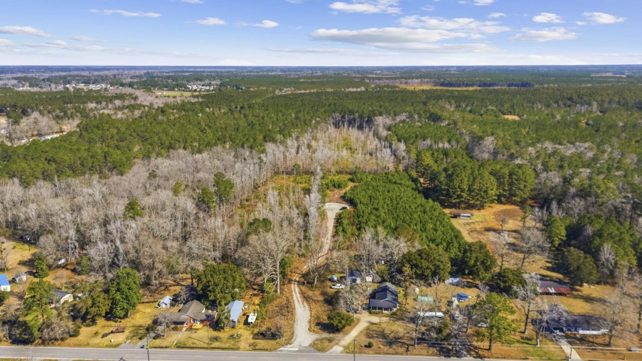 Tbd Lot 5 Old Reaves Ferry Rd.  Photo 35