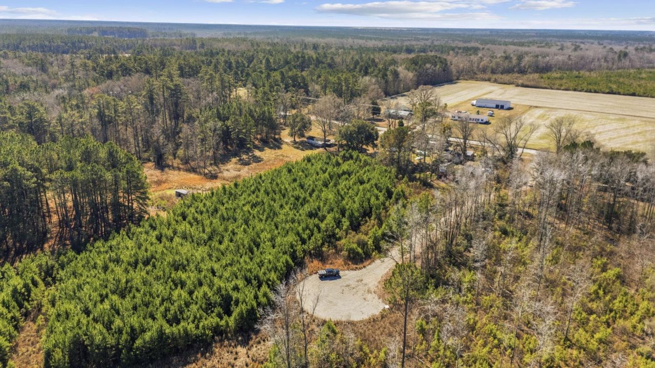 Tbd Lot 5 Old Reaves Ferry Rd.  Photo 4