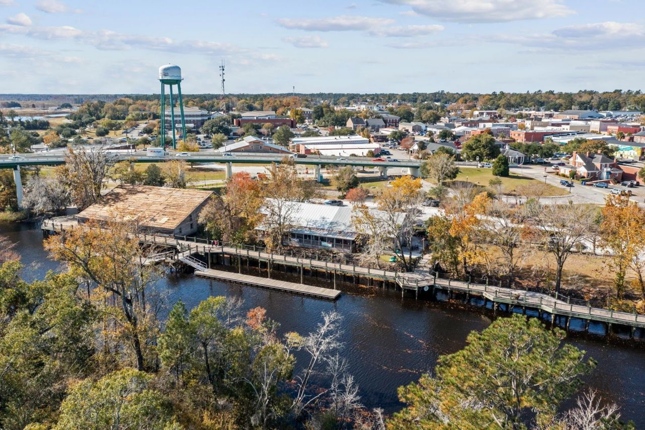 Tbd Lot 5 Old Reaves Ferry Rd.  Photo 8