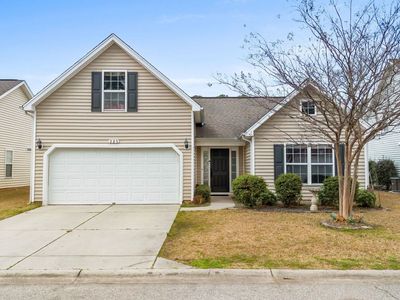 325 Vesta Dr. , Myrtle Beach, SC 29579