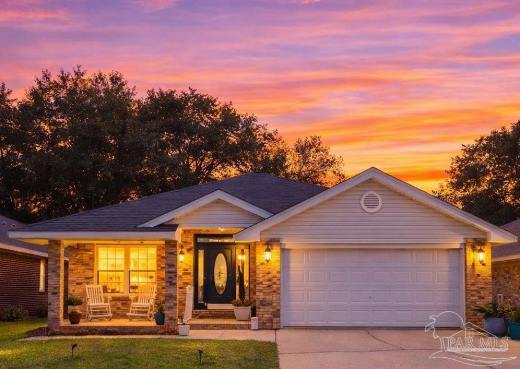 2509 Eclipse Ln, Pensacola, FL 32514 Main Photo