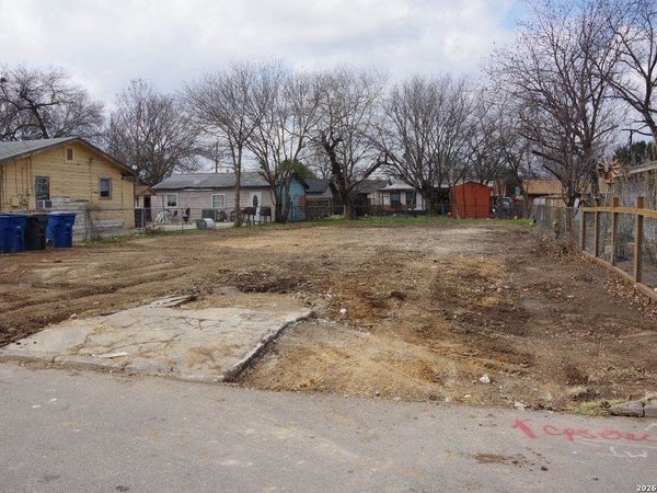 2131 Athel, San Antonio, TX 78237