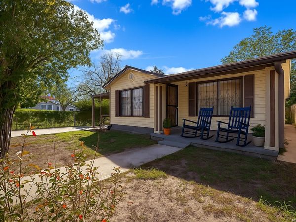 254 Bank, San Antonio, TX 78204