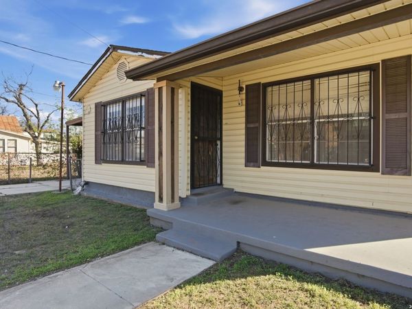 254 Bank, San Antonio, TX 78204