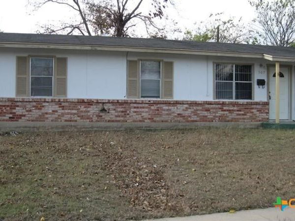 507 N 24th Street , Killeen, TX 76541
