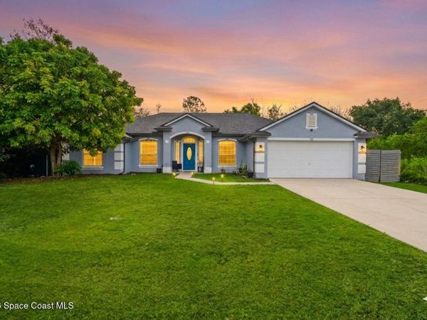 3830 Jupiter Boulevard SE, Palm Bay, FL 32909