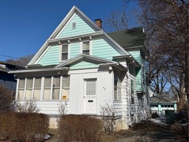 58 Scrantom Street, Rochester, NY 14605