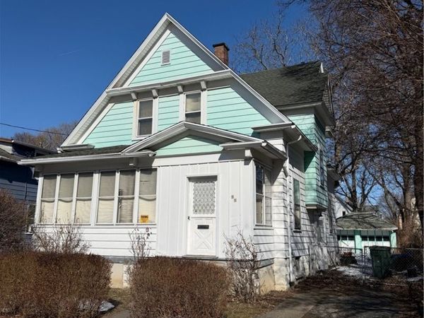 58 Scrantom Street , Rochester, NY 14605