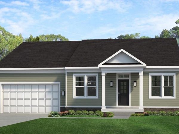 8700 OVERBROOK DR, Unit 139, MCGAHEYSVILLE, VA 22840