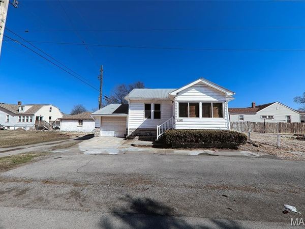 2801 Ralph Street , Granite City, IL 62040