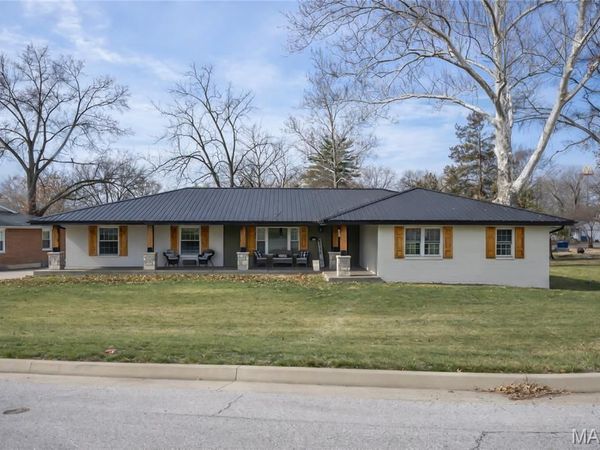 127 Phelan Street, Pacific, MO 63069