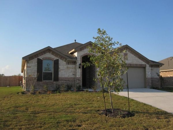 370 Evening Star DR , Kyle, TX 78640