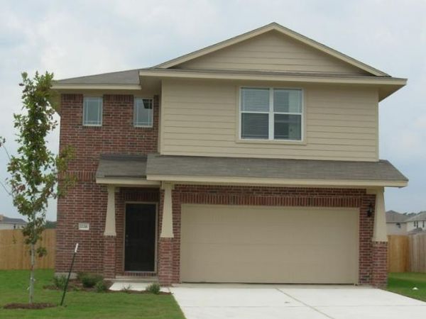 12216 Buzz Schneider LN , Austin, TX 78748