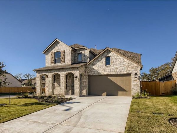 4504 Post LOOP, Round Rock, TX 78628