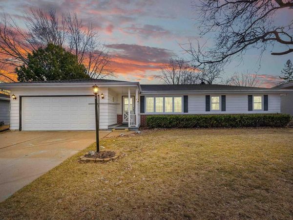 219 CENTER STREET, North Fond Du Lac, WI 54937