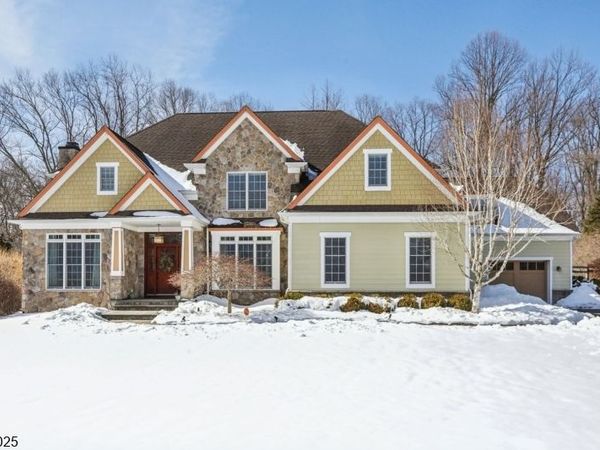 12 Cowie Rd, Chester, NJ 07930